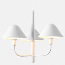 Люстра для натяжного потолка LGO LSP-897 LSP-8970