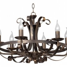 Элитная люстра Vitaluce 1105 V1105/6