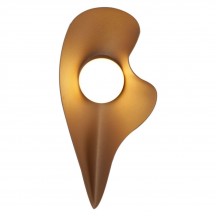 Архитектурная подсветка Reluce 86865-9.2-001JH LED10W GD