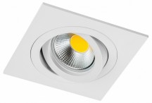 Точечный светильник Lightstar Singo Base 011615