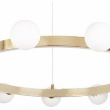 Подвесной светильник Loft IT Hoop 10311/14