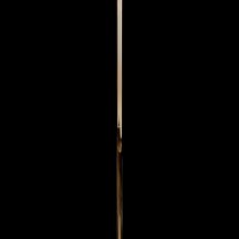 Торшер Chantale LE3027/1F GD/BL