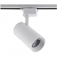 Трековый светильник Volpe ULB-Q230 ULB-Q230 28W/4000К WHITE