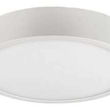 Потолочный светодиодный светильник Mantra Saona Superficie 6620