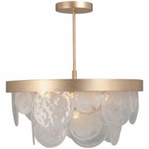 Потолочная люстра Vitaluce V5882-8/6PL