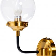 Бра Garda Decor K2KG0521W-1