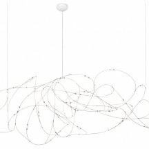 Подвесной светильник Loft IT Flock of Light 10309/31 CR