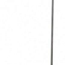 Торшер Arte Lamp Aperol A5031PN-1SS