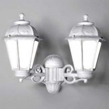 Настенный светильник уличный Saba K22.141.000.WYE27