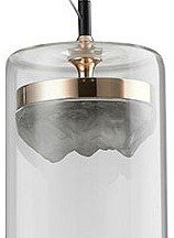 Подвесной светильник Arte Lamp Idillio A2306SP-6GO