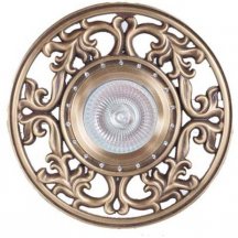 Точечный светильник Donolux N1555 N1565-Light copper