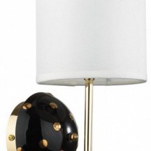 Бра Odeon Light Pollen 5424/1W