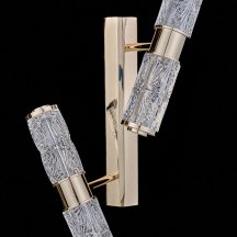 Бра Viviane LE7797/2W GD