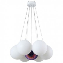 Подвесной светильник Kink Light Алди 08475-7,01