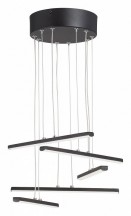 Подвесной светильник Vitaluce V3046-1/5S