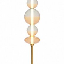 Торшер Maytoni Futuro MOD307FL-L40BS3K