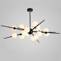 Потолочная люстра ImperiumLoft 40.2723-0