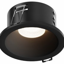 Встраиваемый светильник Hesby Lighting Nova HSBL_0178