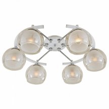 Потолочная люстра Citilux CL157161 Буги