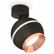 Спот Ambrella light  XM1102005