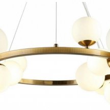 Подвесной светильник Letizia APL.314.03.14