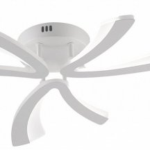 Потолочная люстра Natali Kovaltseva Vio LED LAMPS 81453