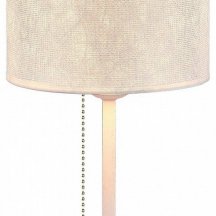 Интерьерная настольная лампа Citilux Тильда CL469810