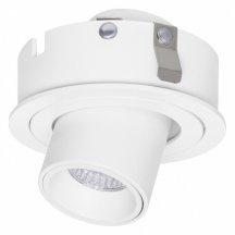 Точечный светильник Lightstar Intero 217162