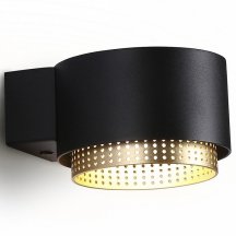 Настенный светильник Ambrella light Techno Spot TN71299