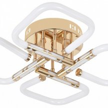 Потолочная люстра Escada Lacerta 10265/4LED