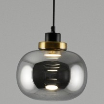 Подвесной светильник Moderli Clear V2070-P