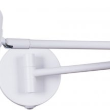 Спот  86208-9.2-001MN GU10 WT