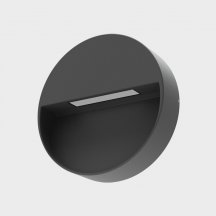 Уличный настенный светильник Italline IT5261