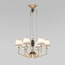 Подвесная люстра Olaria 101012/6