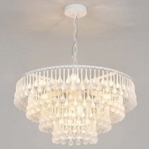 Люстра из Китая Bogate`s Gutta 476/8
