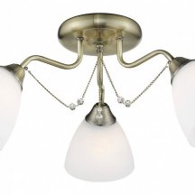 Потолочная люстра Velante 727-507-03