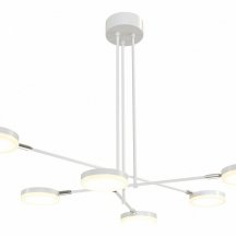 Элитная люстра Maytoni Fad MOD070PL-L36W3K