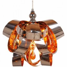 Подвесной светильник Manne CL.4310 CL.4310-1CH