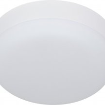 Встраиваемый светодиодный светильник ЭРА LED 15-18-4K Б0054332
