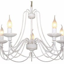 Элитная люстра F-Promo Chateau 2164-5P