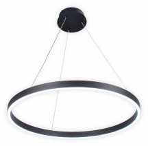 Подвесной светильник AM-Group AM520 AM520 D600 BK