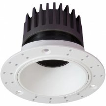 Точечный светильник Favourite Mortise 4425-1C