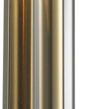 Бра Wall lamp 88042W brass