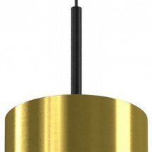 Подвесной светильник Maytoni Glare P102PL-12W3K-BS