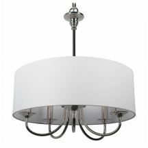 Подвесная люстра Loft IT Balance 10416 CR