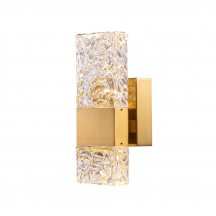 Бра DeLight Collection MD17090026 MB17090026-2A gold