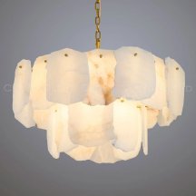 Подвесная люстра Россия 12350