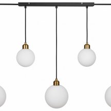 Подвесной светильник 33 идеи PND PND102M.05.01PA.003BL-M33WH