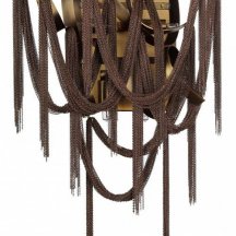 Бра Odeon Light Chainy 5066/4W