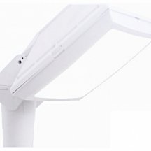 Уличный консольный светильник Fumagalli Guizeppe 4P2.000.G10.WYF1R